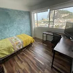 Closest Room To Gibraltar Border
