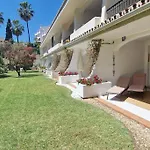 Luxe Studio Met Ruim Terras, Vlak Aan Zee!