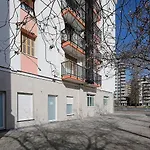 Elegant Rooms Lasarte