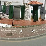Montesal La Cantina Del Puerto