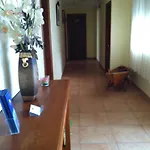 Hotel Donde Caparrós