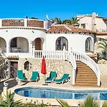 Holiday Home Zindel By Interhome