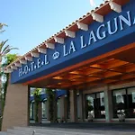 Hotel La Laguna Spa&Golf