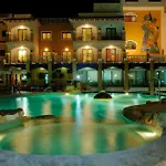 Hotel La Laguna Spa&Golf
