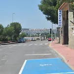 Hotel Sancho III