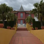 Hostal Jayma