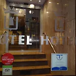 Hotel Castilla