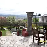 Posada Campo (Adults Only)