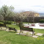 Posada Campo (Adults Only)