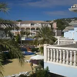 Parques Casablanca