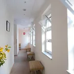 Hotel Alcántara