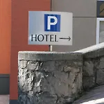 Hotel Elizalde