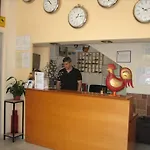 Hostal Madruga