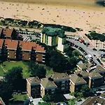 Hotel la Concha de Suances
