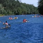 Bajo Los Tilos