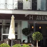 Hotel Avenida 31