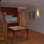 Apartamentos Plaza Mayor