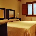 Apartamentos Plaza Mayor