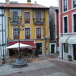Apartamentos Plaza Mayor