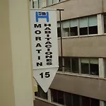 Pensión Moratin