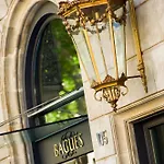Hotel Bagues, A Small Luxury Hotel Of The World