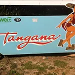 Bungalows Tangana