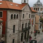 Apartamentos Los Molinos