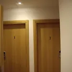 Pension San Fermin