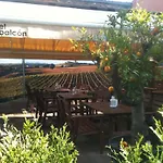 Hotel El Balcón