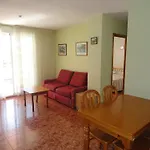 Apartamentos Raymar