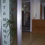 Apartamentos Berlin