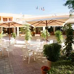 Hotel Avenida