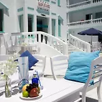 Hotel MiM Ibiza Es Vive - Adults Only