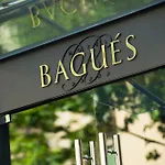 Hotel Bagues, A Small Luxury Hotel Of The World