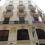 Pensión Moratin