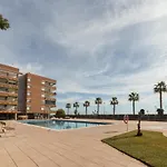 Apartment Els Pins Rafa By Interhome