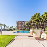 Apartment Els Pins Rafa By Interhome