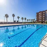 Apartment Els Pins Rafa By Interhome