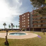 Apartment Els Pins Rafa By Interhome