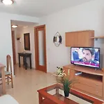 Lanza Gandia Centro - Solo Familias