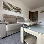 Jardin VIII Con Wifi Ac Y Piscina