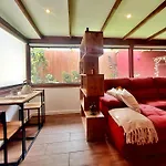 Villa Lajares Red House Fuerteventura