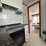 Jardin VIII Con Wifi Ac Y Piscina