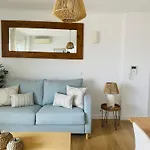Saona Coast - Apartamento Reformado En Playa Arenal, Javea