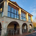 Hosteria Rio Negro