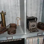 Posada la Desmera
