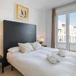 2 Bedroom Nice Apartment In Roldan