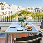 2 Bedroom Nice Apartment In Roldan