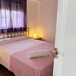 Apartamento Luna En Playa De Gandia