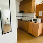 Apartamento Luna En Playa De Gandia